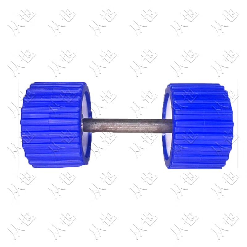 Motorboat Trailer Modified Raft Wheel & Accessory Parts