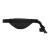 Nike Polyester Fanny Pack Regular Unisex Black (Unisex) Fanny Packs CV8964 010