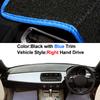 Car Dashboard Cover DashMat Carpet Cape For BMW Z4 (E85) 2003 2004 2005 2006 2007 2008 LHD RHD 2 Layers Sunshade Auto Cape