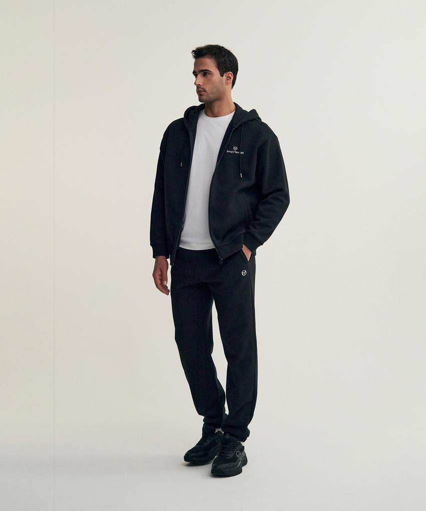 SERGIO TACCHINI M Daily Sweat Fleece-Lined Jogger Pants