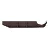 Dashboard Storage System not  Slip Silicone Tray Passenger Side dashboard Organizers Mat Quick Installation for Prado LC