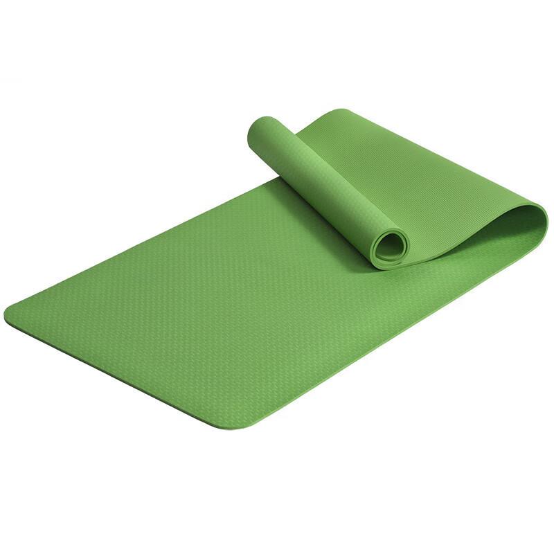 Chunsen Double-Sided TPE Yoga & Fitness Mat