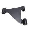 Golf Cart Front Control A Arm Assembly Replacement for EZGO RXV 6080089 604654 Steel Front Suspension A Arm Plate