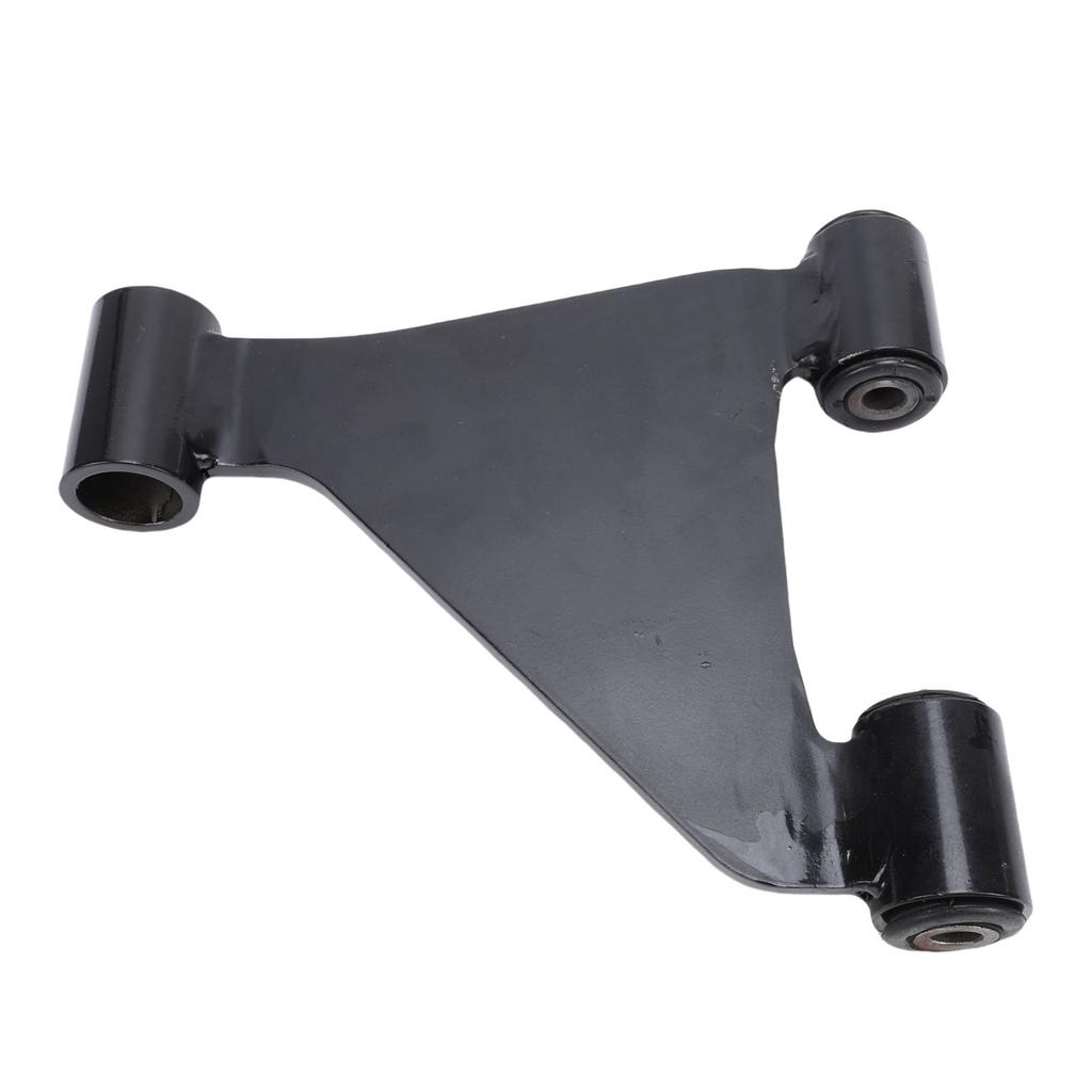 Golf Cart Front Control A Arm Assembly Replacement for EZGO RXV 6080089 604654 Steel Front Suspension A Arm Plate