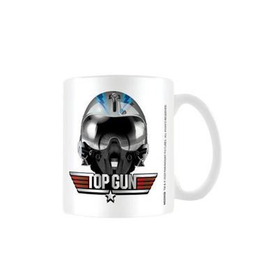 Tazza a forma di casco di Iceman