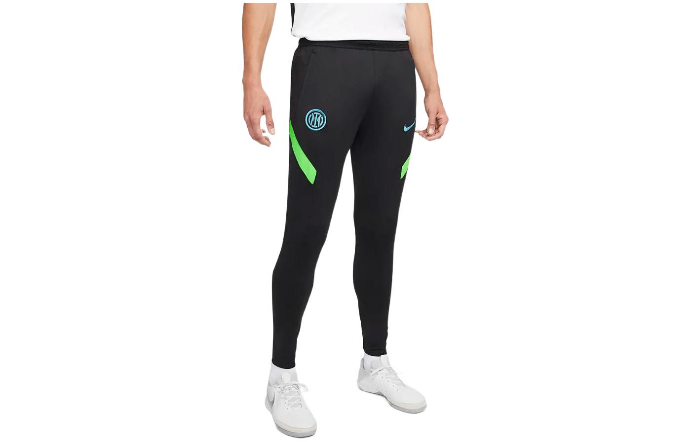 Nike Knitted Sweatpants Men s Black DB6927-014 S