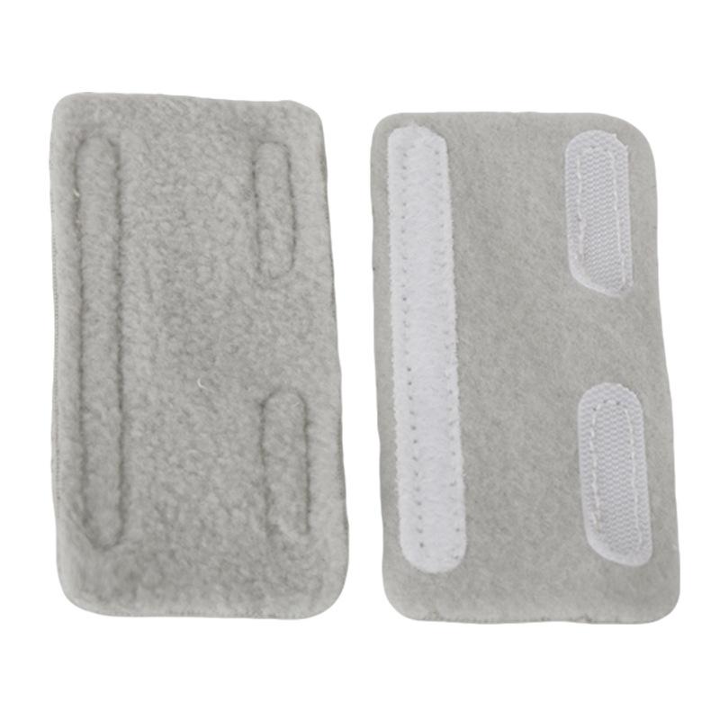 2 Stuks Voor Cpap Maskerband Covers Hoofdband Beschermingskussenhoes Voor Cpap Band Hoofddeksel Universeel En Herbruikbaar Comfortkussens