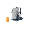 Outdoor Hiking Backpack, Trekking, Waterproof, Lightweight, Gray, 28L, 33*20*53.5cm