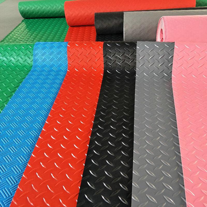PVC Non-Slip Floor Mat