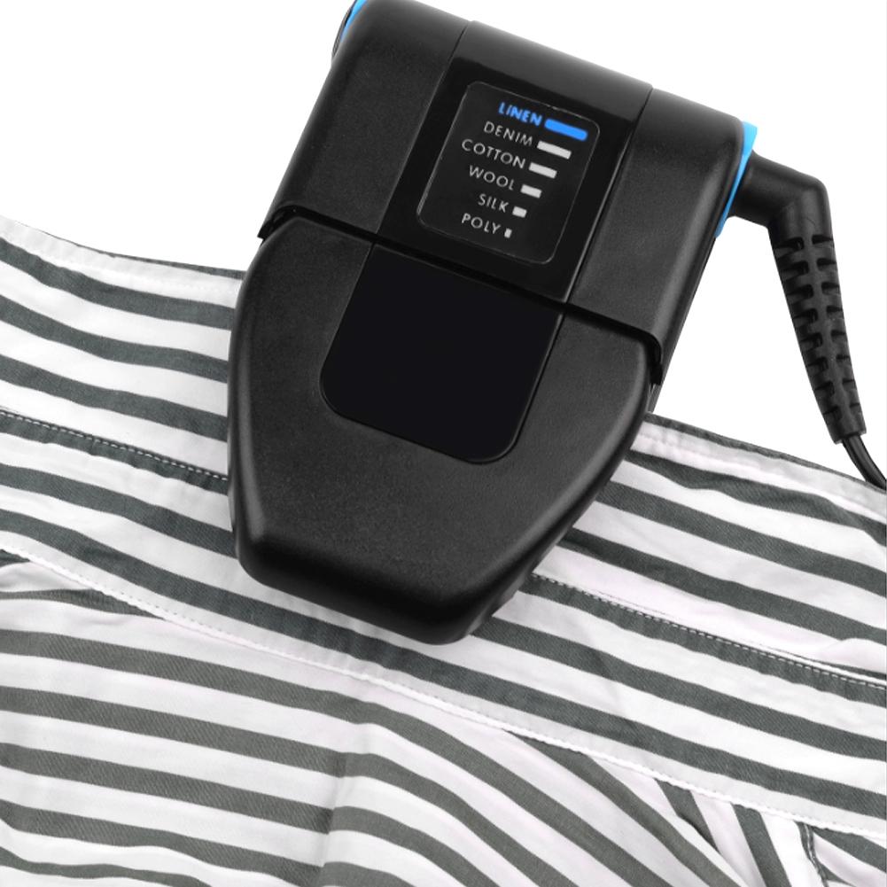 Household Supplies Portable Mini Folding Electric Iron Handheld Steam Iron for Travel