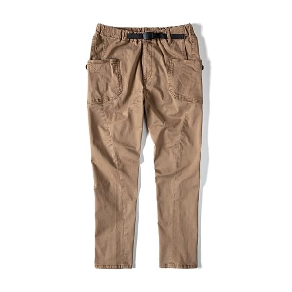 [Grip Swany] JOG 3D CAMP PANTS GSP-55V L size Soil