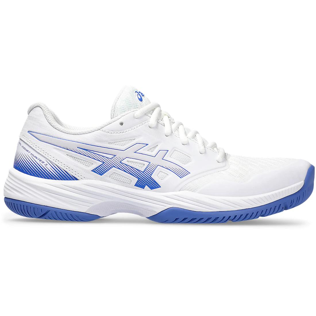 

Sneaker ASICS Gel-Court Hunter 3 White Lilac Hint (Women s)(1072A090-101) 35.5