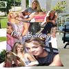 Star Britney Spears Printed Blanket Flannel Warm Blankets Soft And Comfortable Blanket Bed Linings Cubre Cama Birthday Gift