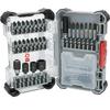 BOSCH Professional Driver Bit Set 33-Piece Silver