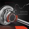 New ABS Sensor For W221 C216 S300 S350 S400 S500 CL500 CL600 2005-2012 Wheel Speed Sensor Front L&R