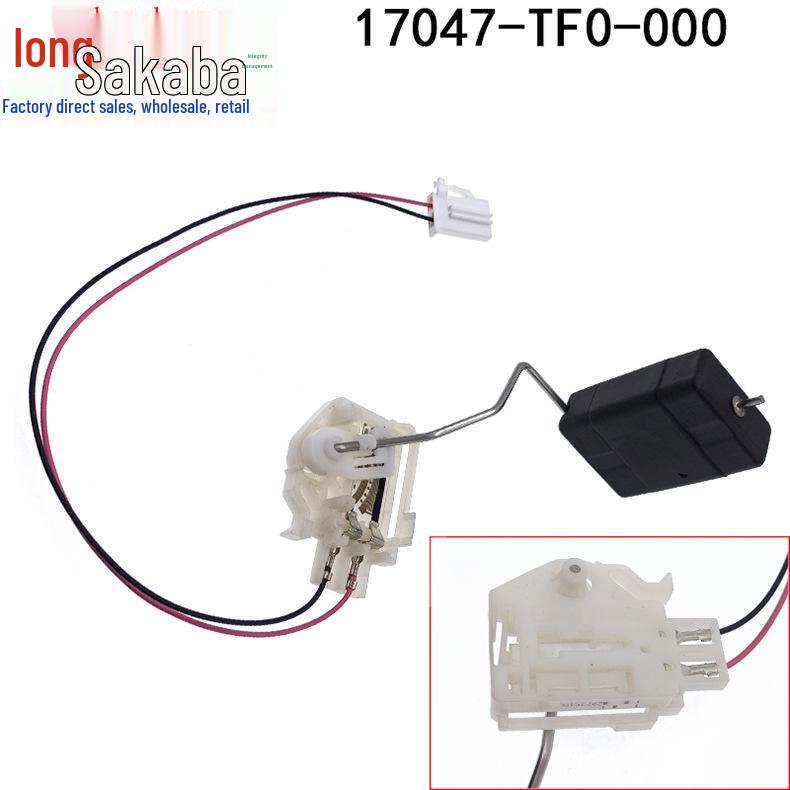 Honda City/Fit Fuel Level Sensor (Gasoline) 17047-TF0-000.