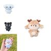 Idol Super Soft Plush Toy With Idol Design 10cm/3.94in