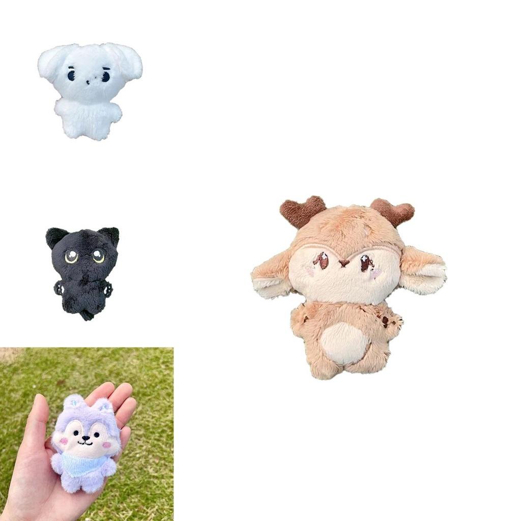 Idol Super Soft Plush Toy With Idol Design 10cm/3.94in