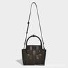 Women's Niche Design Wing Bag, New Women's Woven Hand-held Crossbody Bag, Personalized Commuting Fashion Shoulder Bag