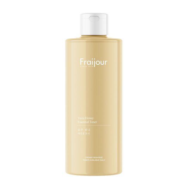 Fraijour - Yuzu Honey Essential Toner 250ml