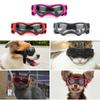 Winproof Dog Sunglasses Suitable for Medium-Large Dog Pet Glasses for Snow Beach Outdoor Riding Snow Sports Eye Wear