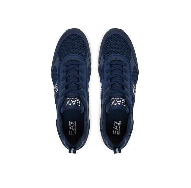 Кроссовки EA7 Emporio Armani 7X000334 AF18610 MB198