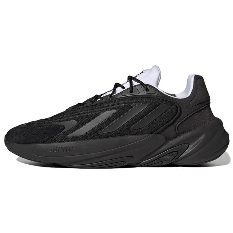 adidas Ozelia Shoes Core Black White Men s GX4499 EU 37⅓
