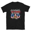 He's Not Just a Veteran He Is My Dad T-Shirt and Kids Tshirt