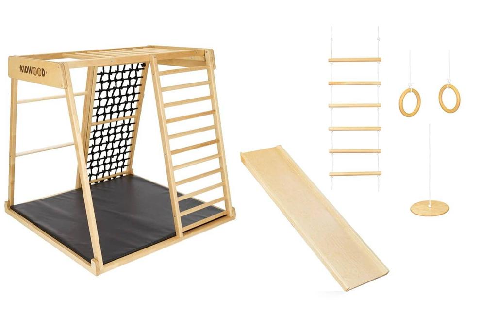 BLACK MARINER Home Playground - Sports