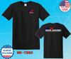 Gran Turismo Black Size S-5XL