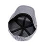 Cap Men's Spring Summer British Beret Sunscreen Sun Hat Forward Hat Newsboy Hat