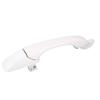 Exterior Door Handle White Car Outside Door Handle Replacement for Town Country Limited Platinum Touring L 30th