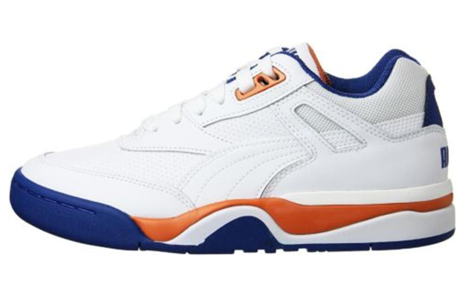Puma Palace Guard  Knicks  35.5