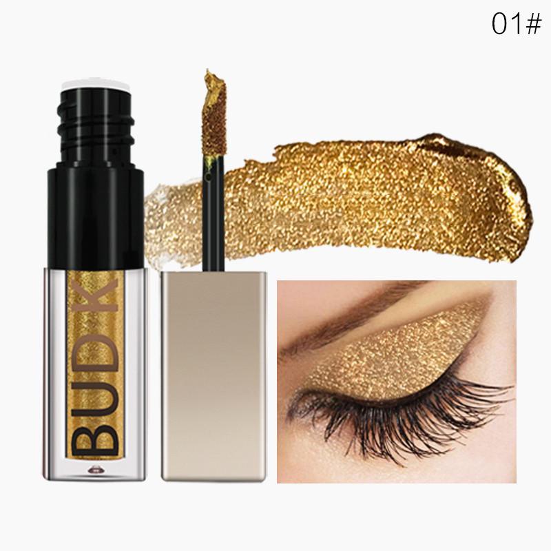 liquid glitter eyeshadow palette