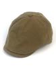 Yunibeosyeolkemiseuteuli Bio Washing Beige Hunting Cap