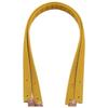 Durable 2pcs Bag Straps 60cm Length PU Leather Shoulder Bag Strap With Rivets Replacement Bag Accessories DIY Projects