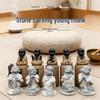 Decoração de casa – Estatuetas