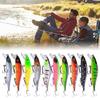 Artificial Minnow Fishing Lures Wobblers Fishing Accessories 12cm 13.7g Crankbait Swimbait Hard Crankbaits with Hook
