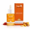 Barva Sunshine Dew Face Oil, For Radiant, Youthful & Glowing Skin. Contains Saffron, Vitamin E, Turmeric, Liquorice & Ghee Blend.30Ml