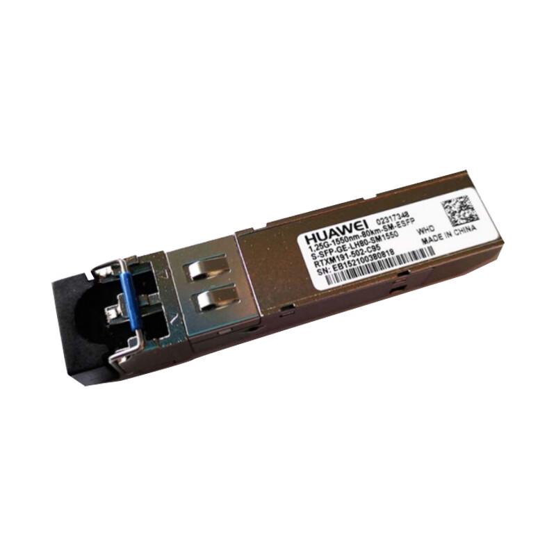 Huawei SFP/SFP+ Transceiver Modules