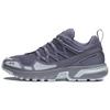 Acs + Og Comfortable Versatile Non-Slip Wear-Resistant Low-Top Running Shoes Unisex Running Shoes Blue Gray 477069