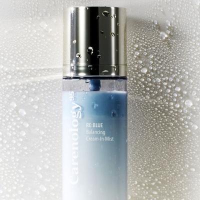 Reblue Balancing Cream-in-Mist 120ml