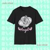 Biblically Accurate Angel Ophanim T Shirt Vintage Washed Soft Unisex Stylish Homme Slightly Graphic Breathable Fashion