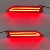Car Tail Light for Honda CRV2009 CITY 2011 2012 2013 Super Bright LED Rear Bumper Lamp Driving Lamp Brake Light Turn Signal Lamp