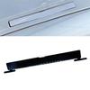 Unpainted Roof Rack Molding Port Cover Cap Replacement For BMW 5 Series G30 G31