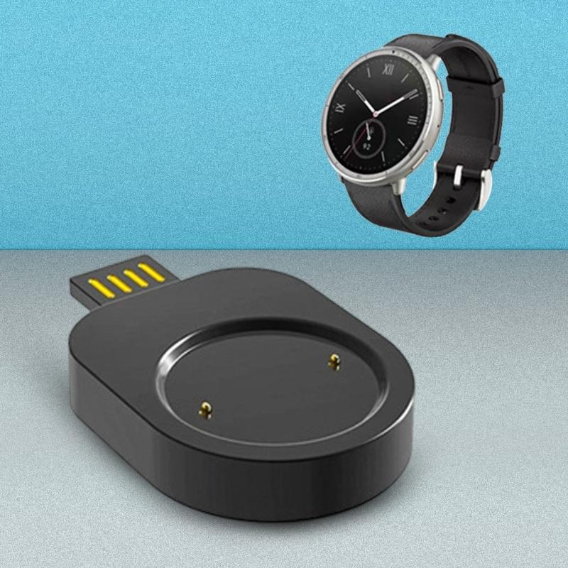 Leicht Effizienter Magnetischer Verbinder Smartwatch Schnellladehalter Ständer Netzteil Geeignet für Aktives 2 Gerät