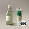 (Cooling Shower Care) Awakening Body Wash & Rosemary Scalp Hair Scrub (+Free Shampoo Brush)