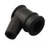 Ignition Coil Rubber Metal Chainsaw Tools For 4500 5200 5800 5 Set Cap