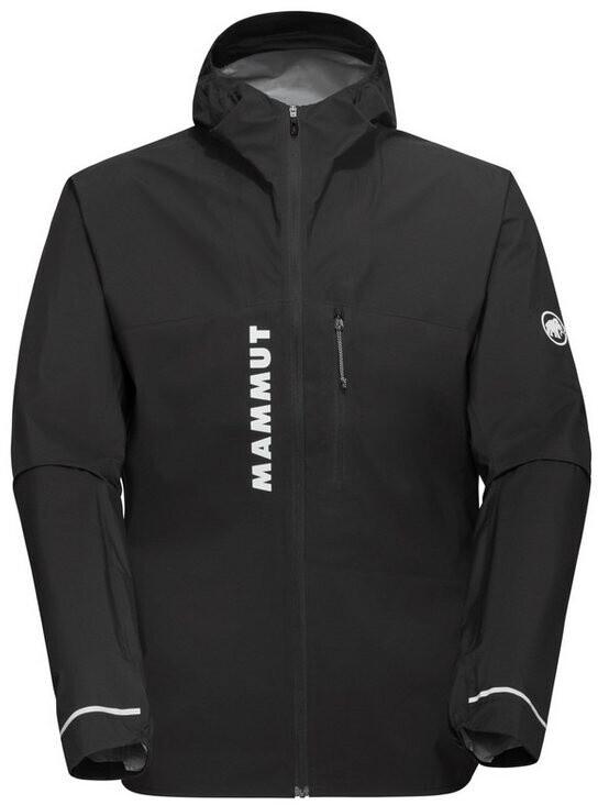 Jacket Mammut Aenergy TR Hardshell Hooded Jacket Men (1010-30000) Black