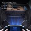 TPE25 Trunk Mat for BYD Song L DMi: Custom Fit for Car Interior Enhancement